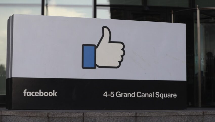 Password non protette per anni: Facebook ha violato il Gdpr?